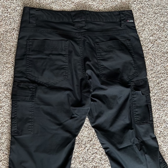 Like New Black EMS Tactical Pants - Picture 4 of 5